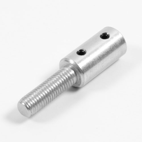 Законцовка М12 с винтами