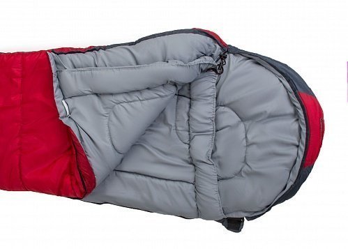 Спальный мешок Larsen400