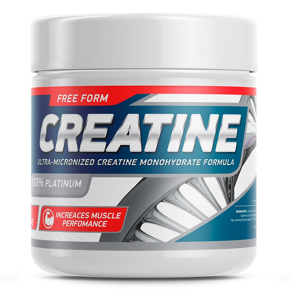 GeneticLab Creatine (300 г.) (Натуральный)