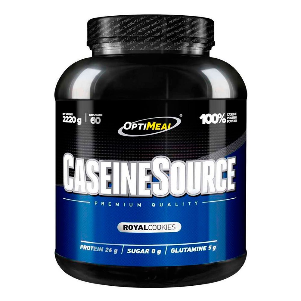 OptiMeal Casein Source (2220 г.)