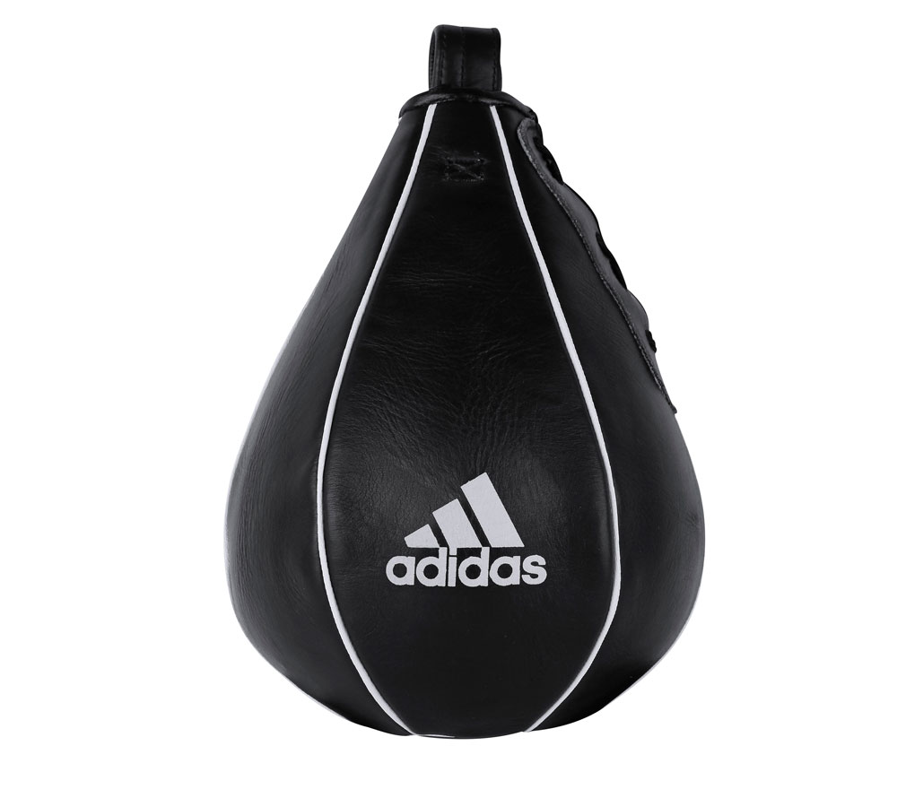 Груша пневматическая Adidas Speed Striking Ball Leather