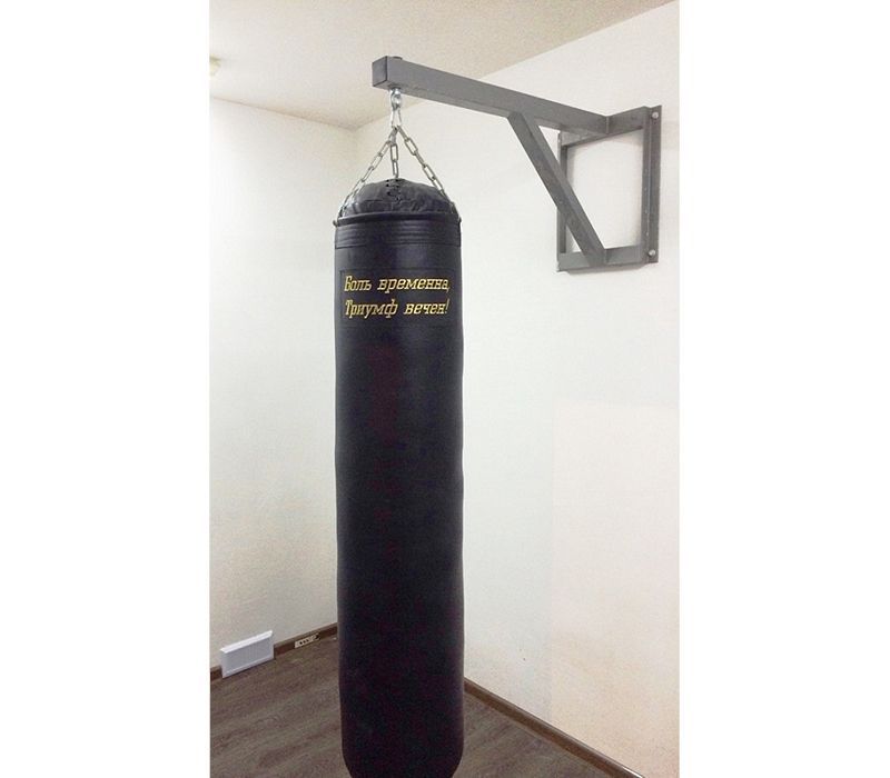 Кронштейн для боксерской груши усиленный V-SPORT CT-802