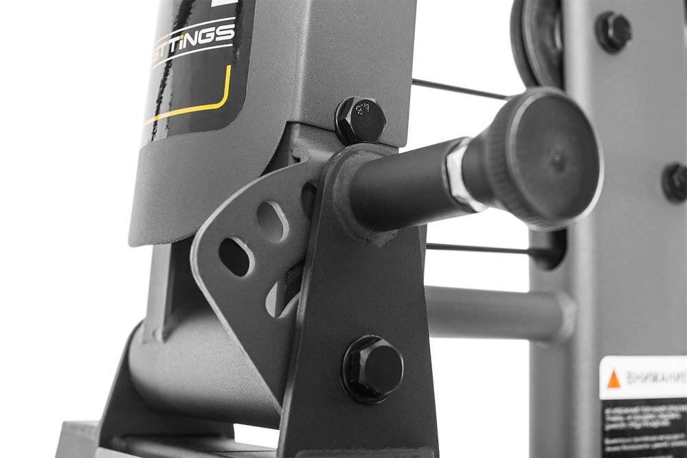 Мультистанция Hasttings HastPower Pro