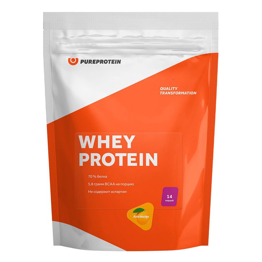 Pure Protein Whey Protein (420 г.)