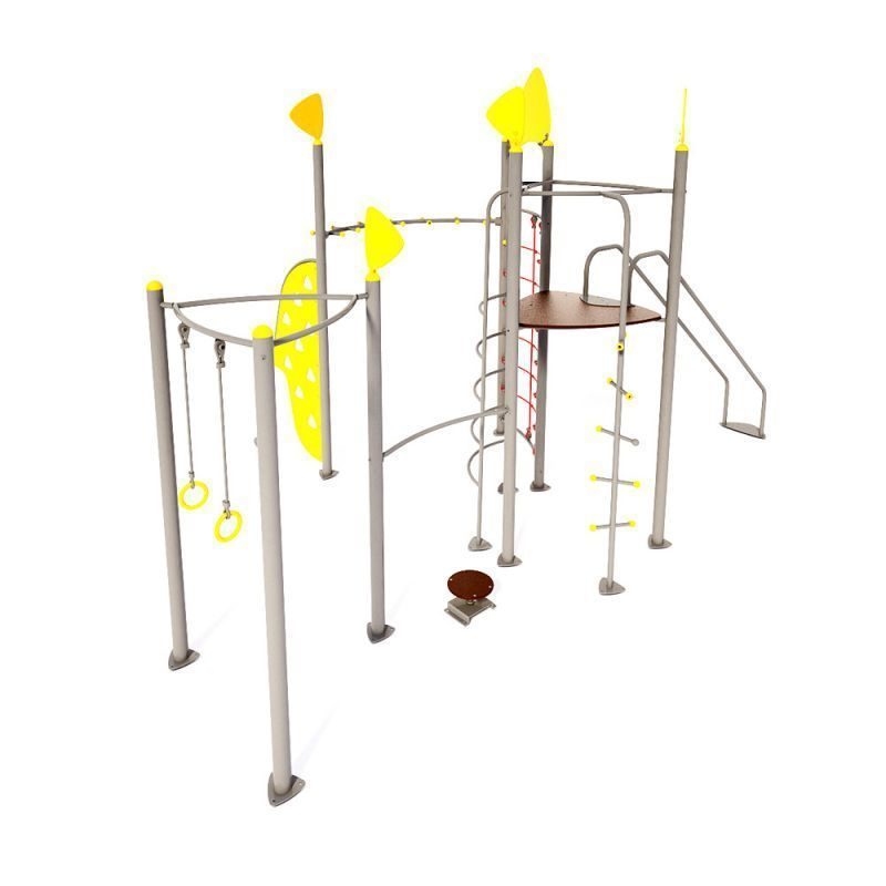 Гимнастический комплекс Квест