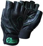 Перчатки Scitec Nutrition Glove Green Style