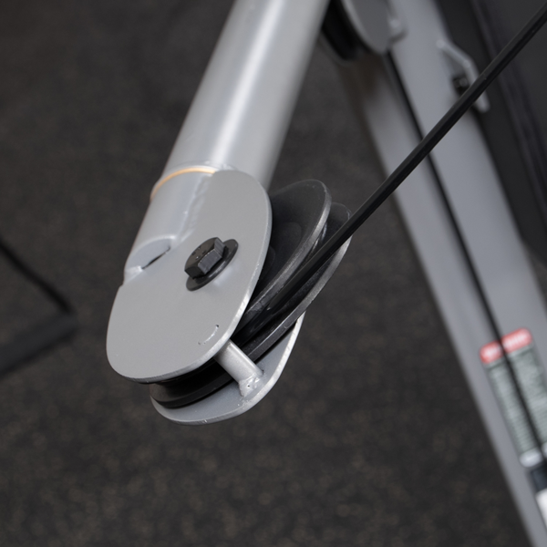 Многофункциональный тренажер Body-Solid 