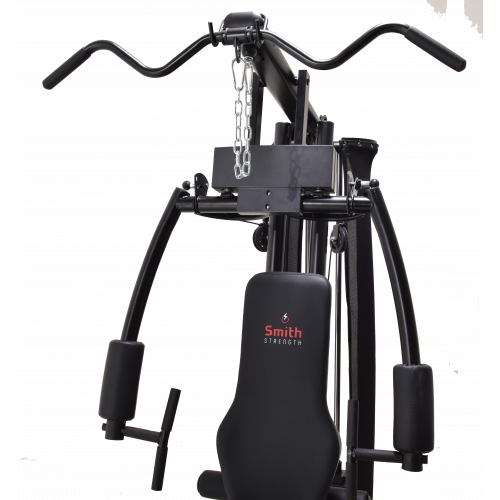 Мультистанция Smith Strength HG850