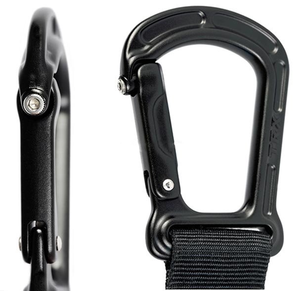 Петли функциональные TRX Pro Club