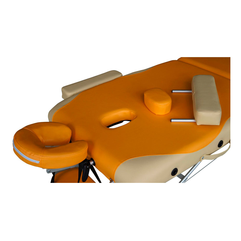 Массажный стол DFC NIRVANA Elegant Premium