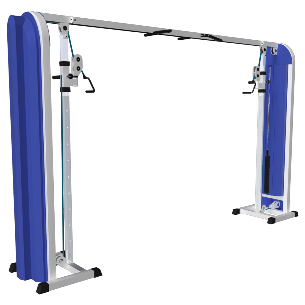 Перекрёстная тяга регулируемая (Кроссовер)