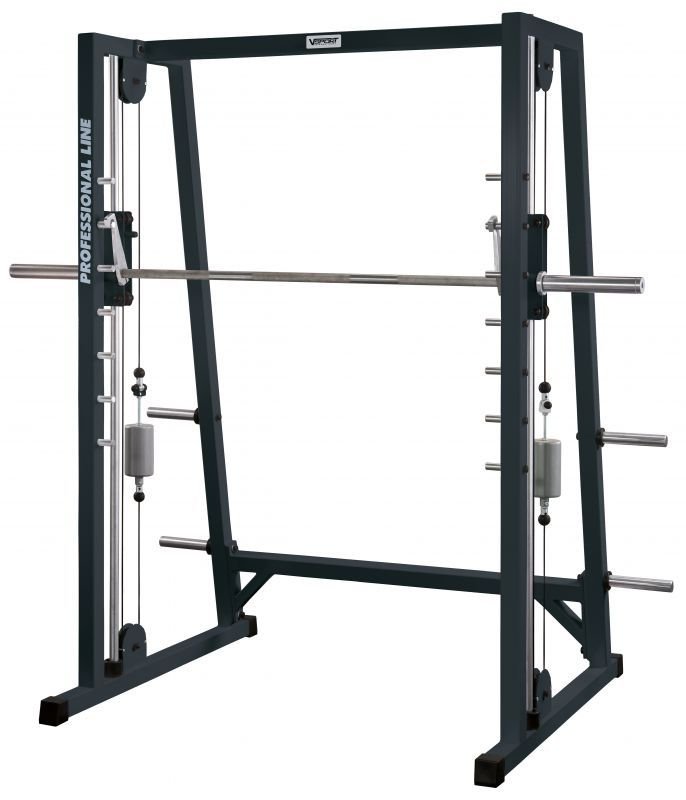 Машина Смита с противовесом ST-217