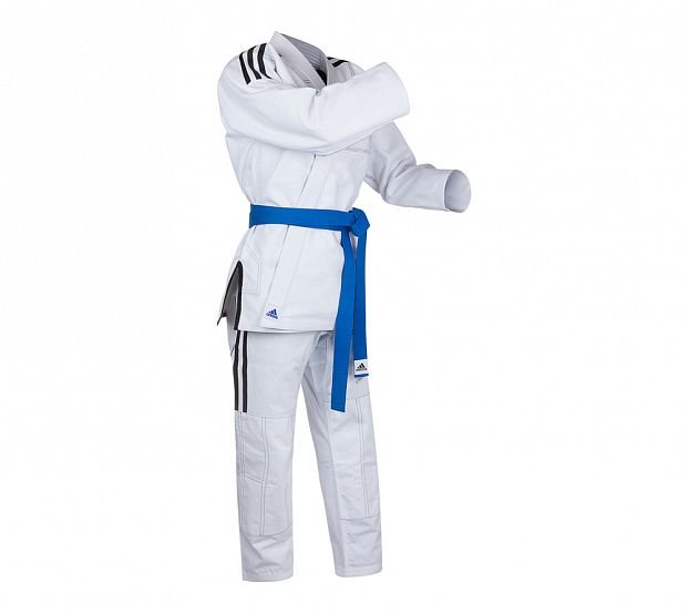 Кимоно для джиу-джитсу Champion 2.0 IBJJF белое