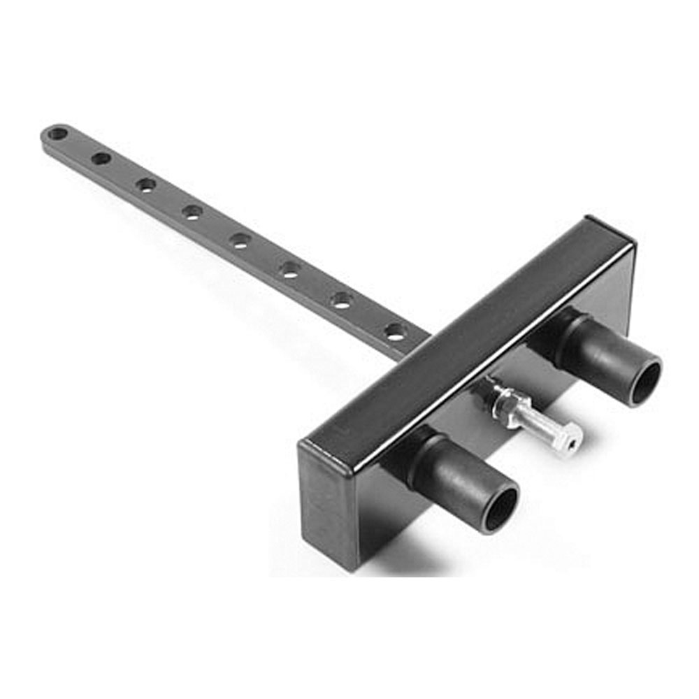 Флейта 50 кг с натяжителем