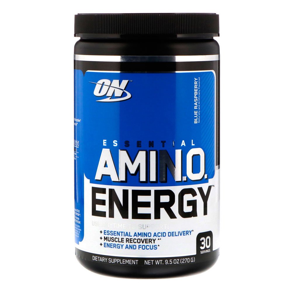 Optimum Nutrition Amino Energy  (270г.)