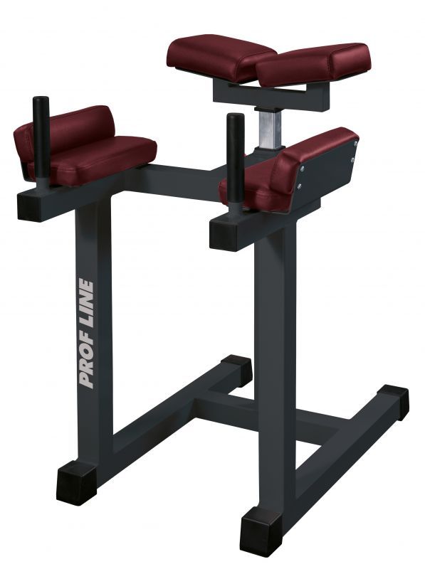 Обратная гиперэкстензия ST-334