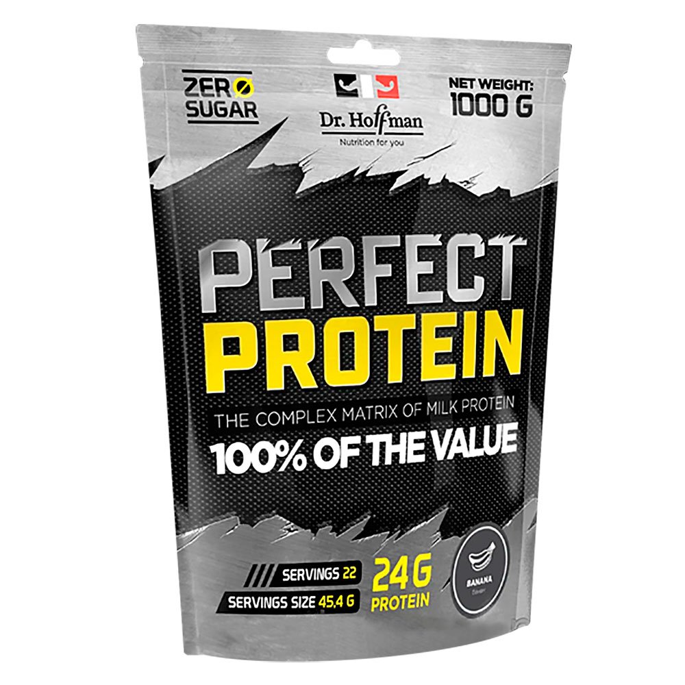 Dr. Hoffman Perfect Protein (1000 г.)