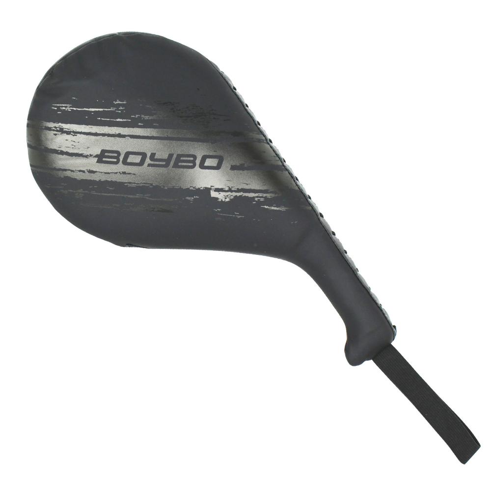 Лапа-ракетка двойная BoyBo Stain