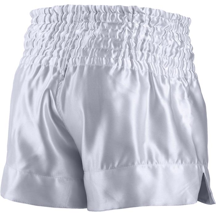 Шорты тайские Hardcore Training Base