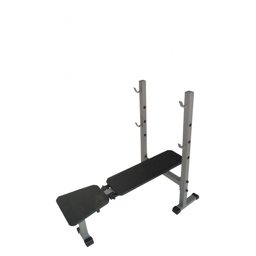 Скамья для жима регулируемая Rk-48