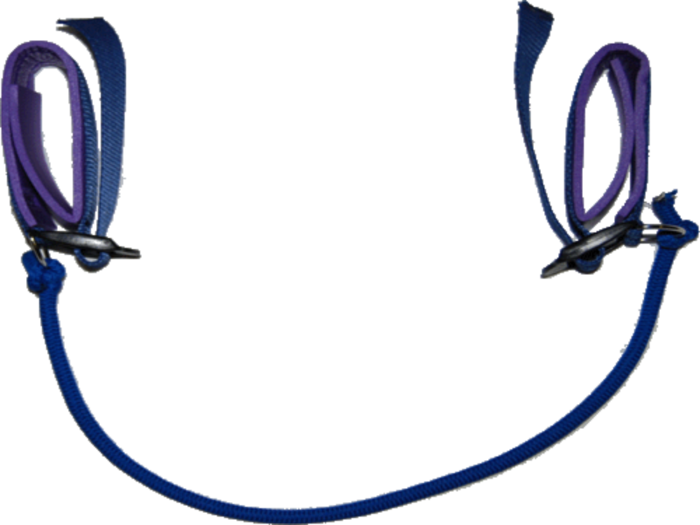 Эспандер для ног "Стройняшка-1"Спринтер 07228