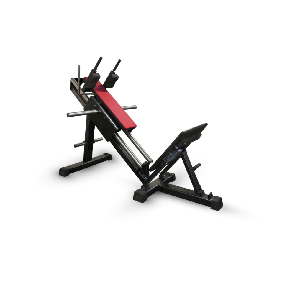 Гакк – машина MB 4.19