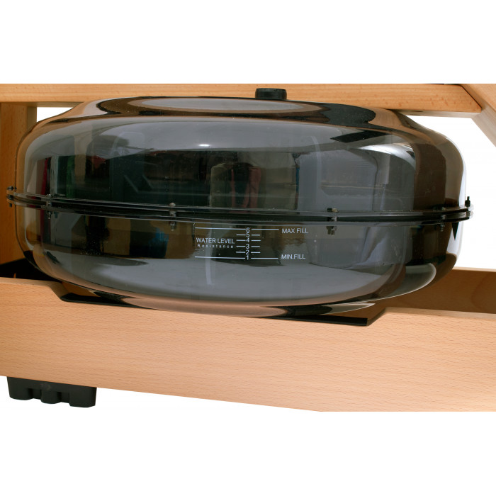 Гребной тренажер водный HOUSEFIT SKYLINE NATURE