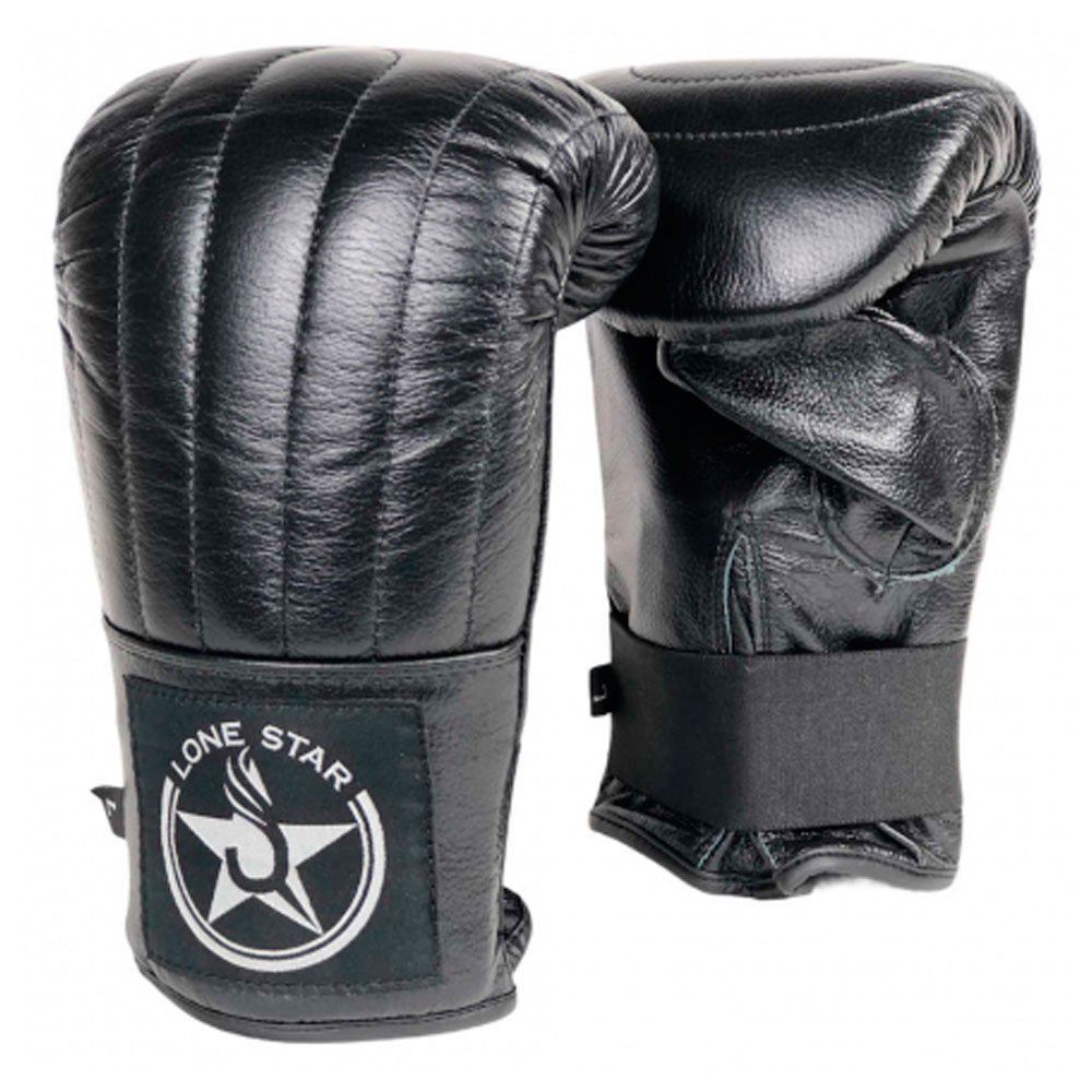 Перчатки снарядные  на резинке Lone Star L