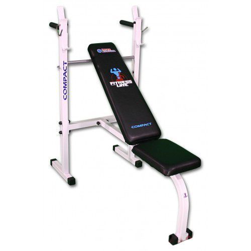 Скамейка атлетическая V-Sport CT-003