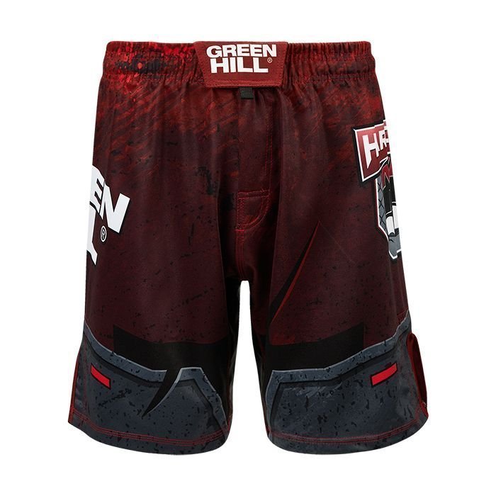 Шорты Hardcore MMA