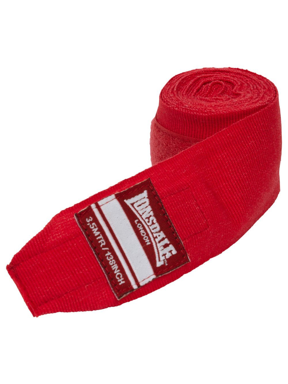 Бинты Lonsdale Pro Hard 3.5 m