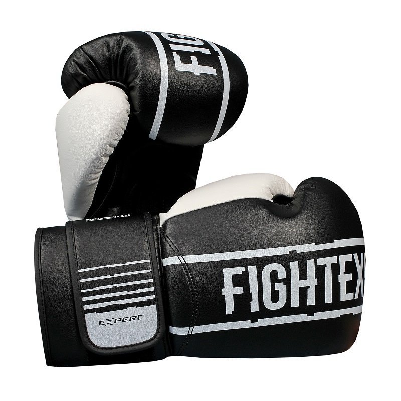 Перчатки для бокса FIGHT EXPERT Boxing 3L 16 унц