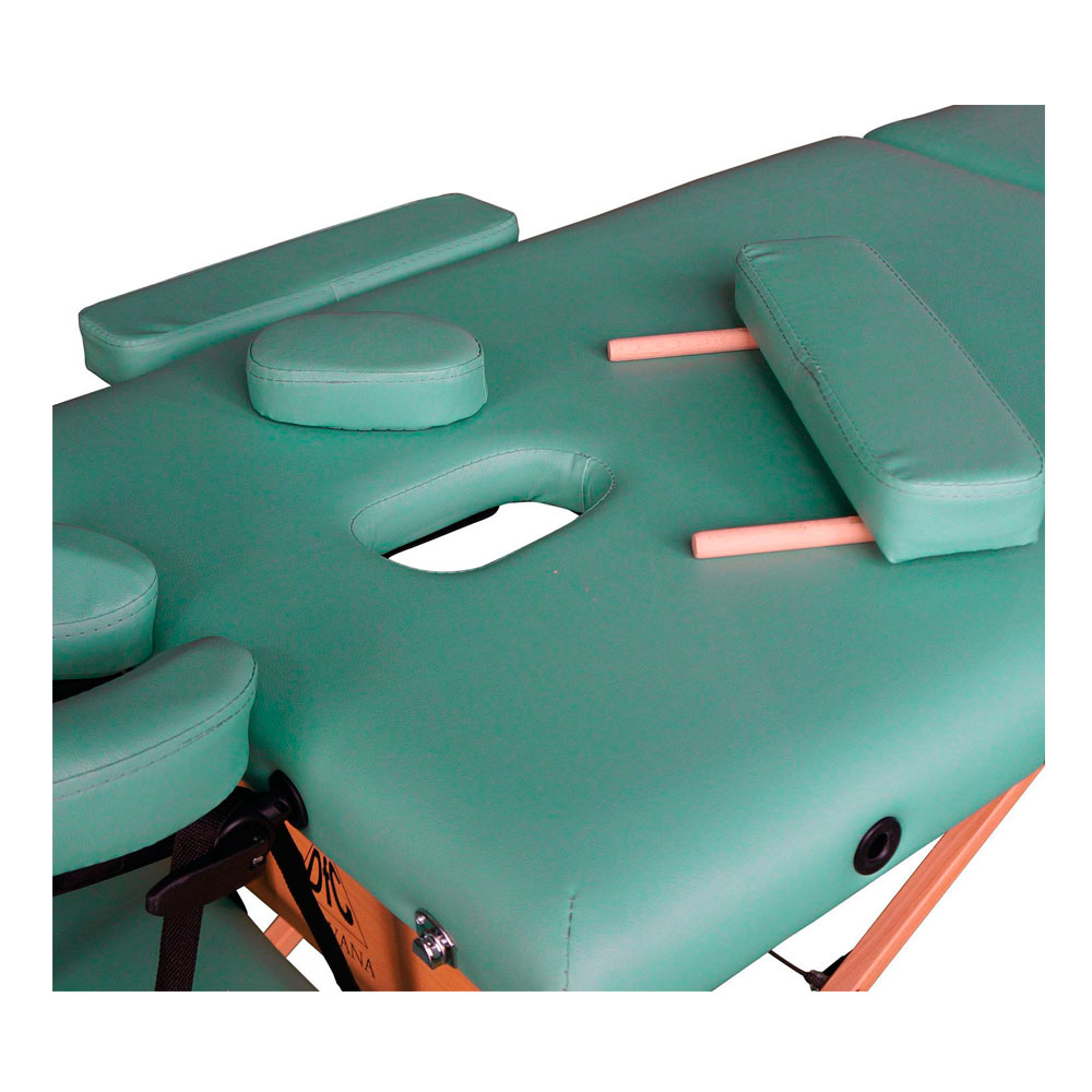 Массажный стол DFC NIRVANA Relax