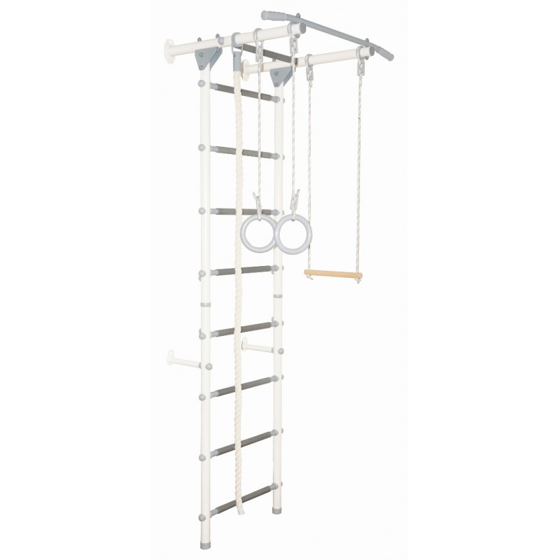 Детский спортивный комплекс Юный Атлет Пристенный-Лайт