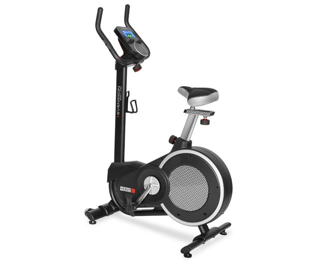Велотренажер домашний SVENSSON BODY LABS HEAVY G (UPRIGHT)