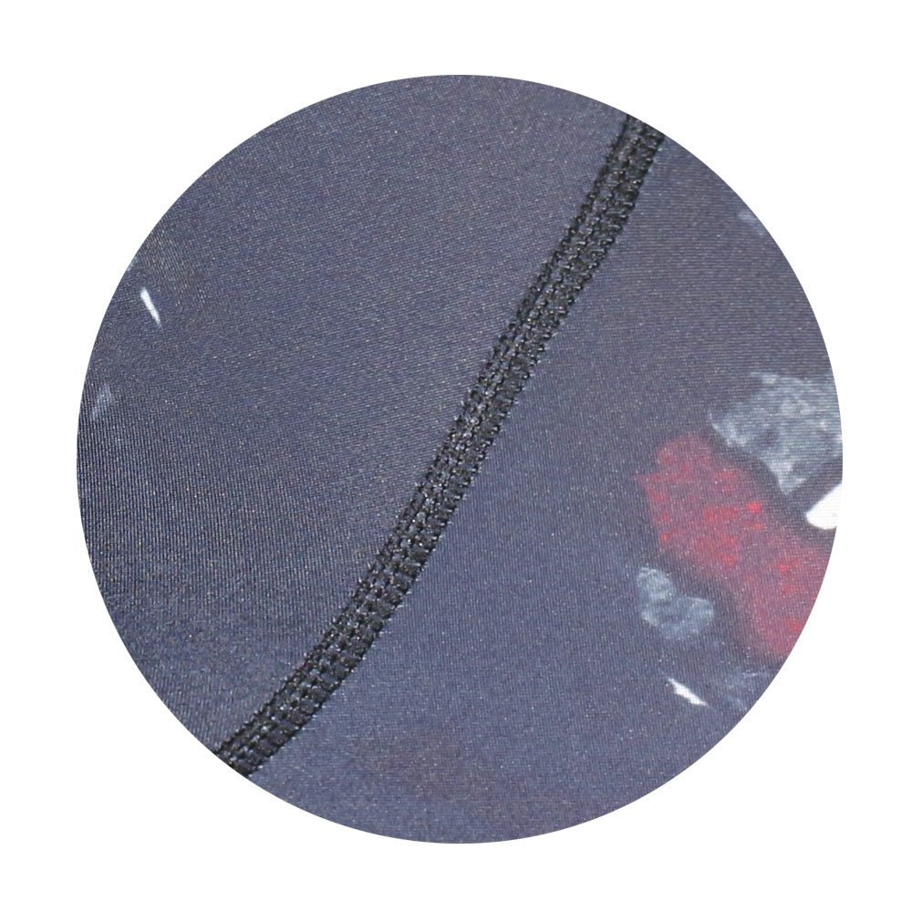 Рашгард для ММА Rusco детский Iron