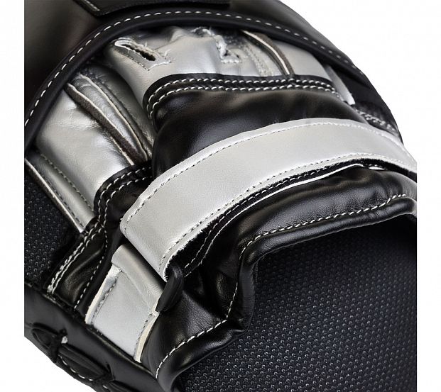 Лапы Clinch Focus Mitt Curve