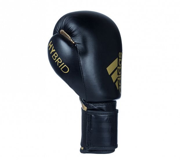 Перчатки боксерские ADIDAS Hybrid Speed 50 12 унций