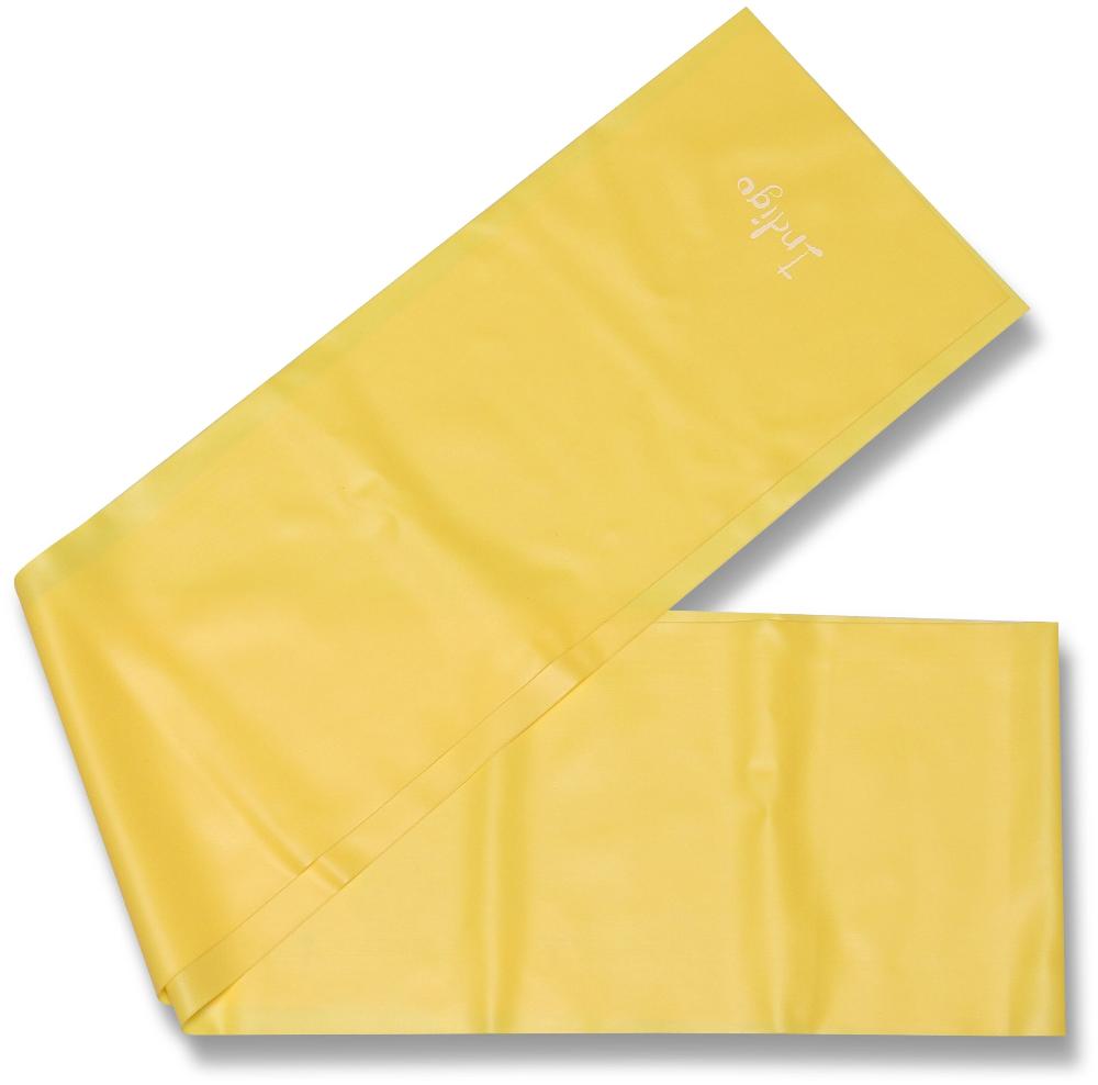 Эспандер ленточный INDIGO 150*15*0,035 см LIGHT