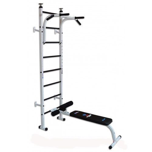Комплекс Вспорт лестница/турник/гипер