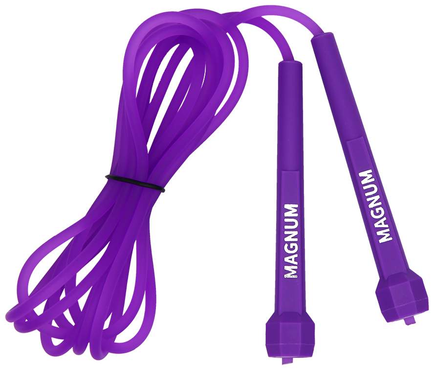 Скакалка 3 м шнур ПВХ В34449