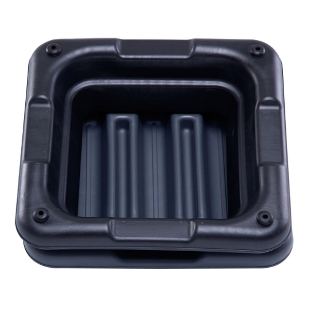 Степ-платформа Starfit SP-401 5-уровневая