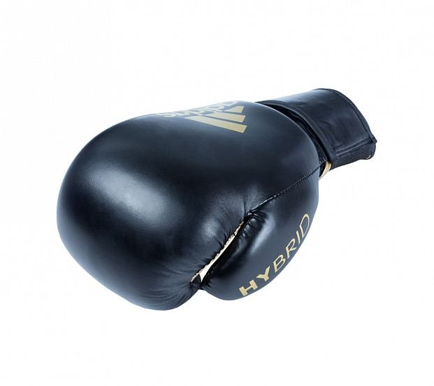 Перчатки боксерские ADIDAS Hybrid Speed 50 12 унций
