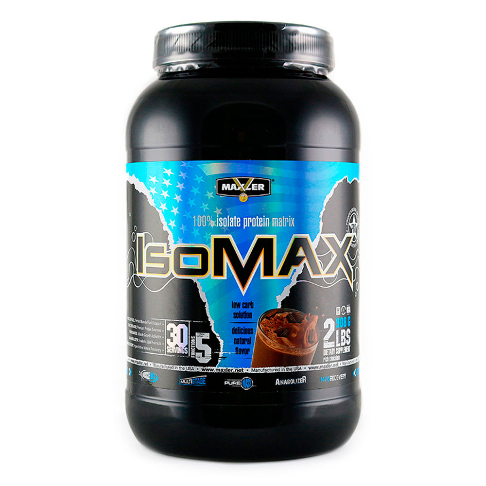 Maxler IsoMax ( 908 г.)