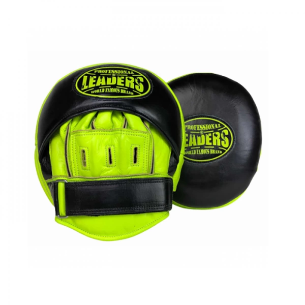 Лапы тренерские Leaders Mid-Air