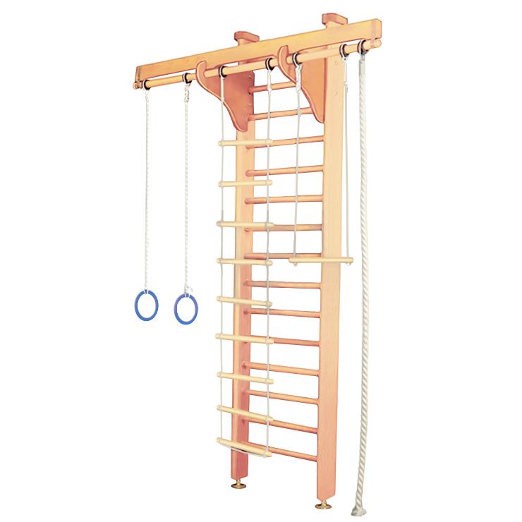 Детский спортивный комплекс Карусель 2Д.02.01