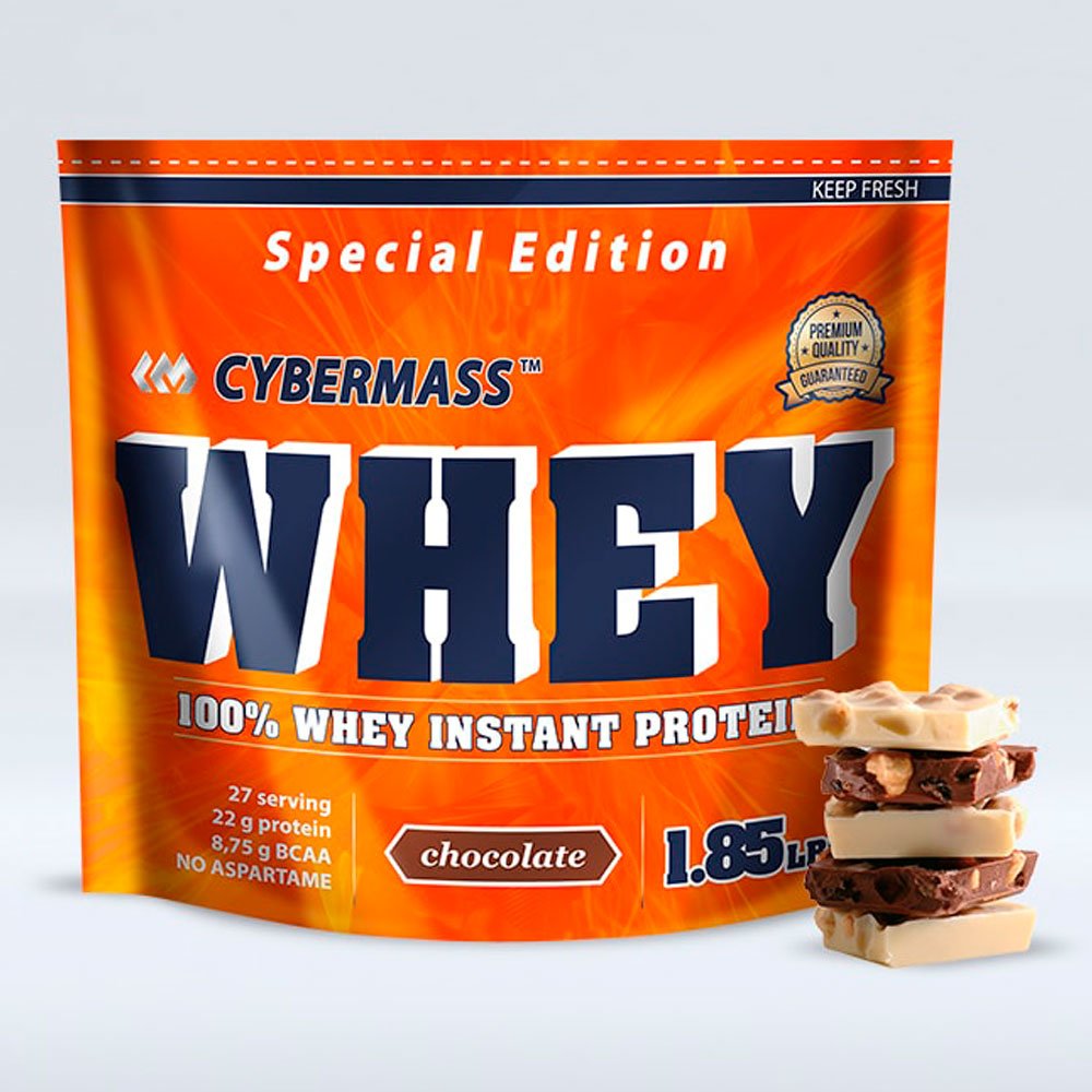 Cybermass Whey (840 г.)