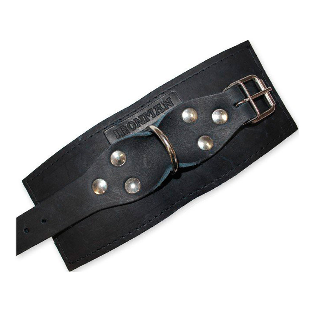 Манжета многофункциональная  Ironman