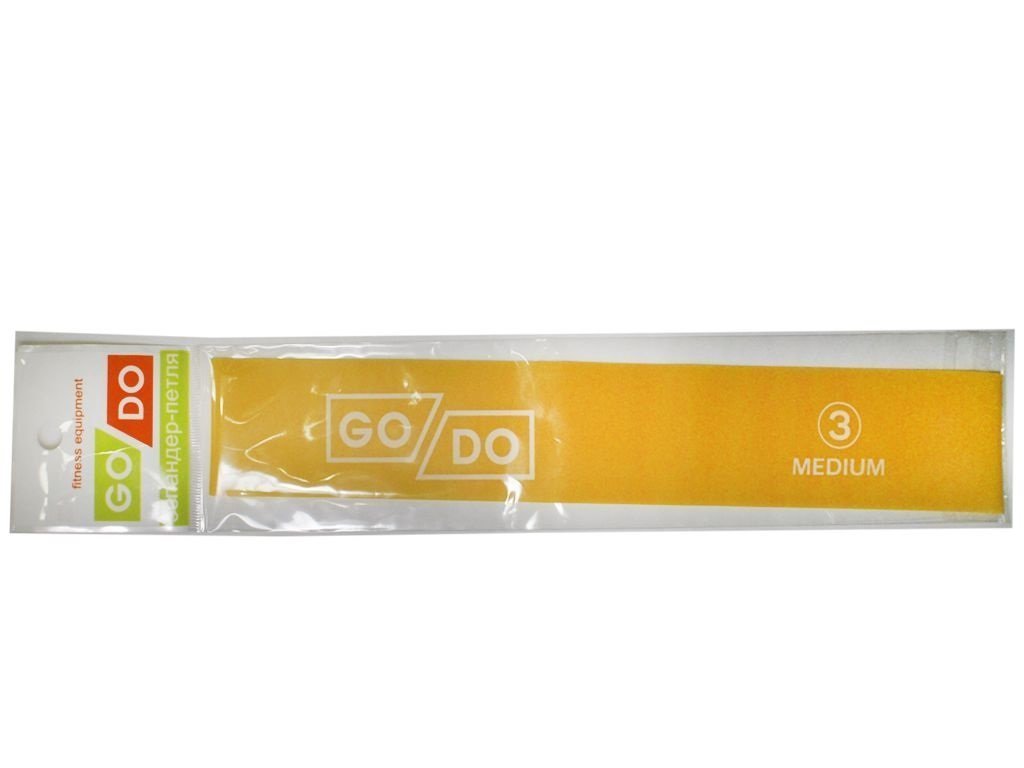 Эспандер-петля, латекс 605*0,7 мм