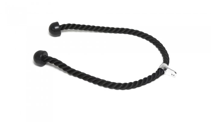 Гибкая тяга (канат) XXXL для трицепса